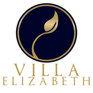 Logo de villa elizabeth